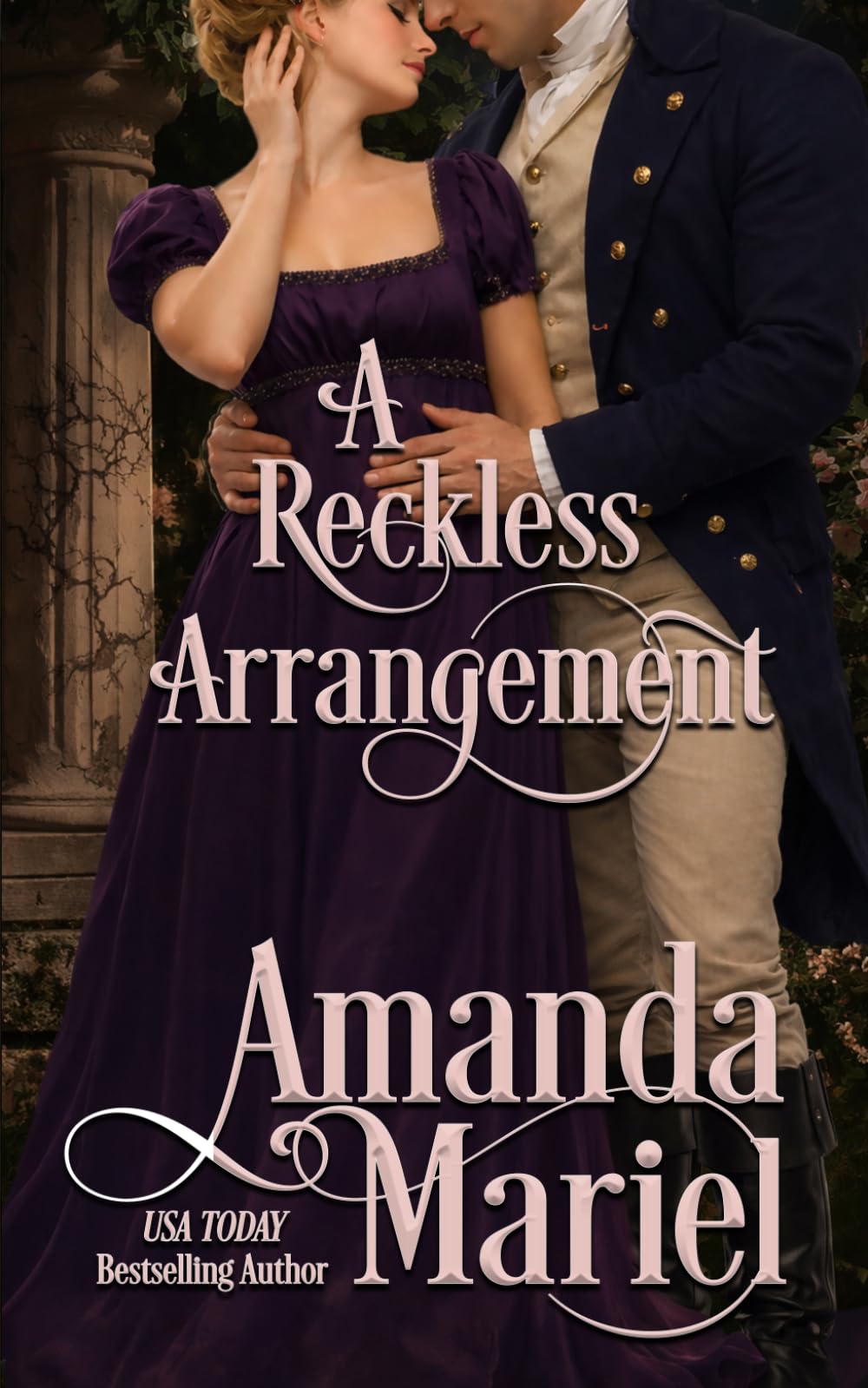 A Reckless Arrangement (Courting Ruin)
