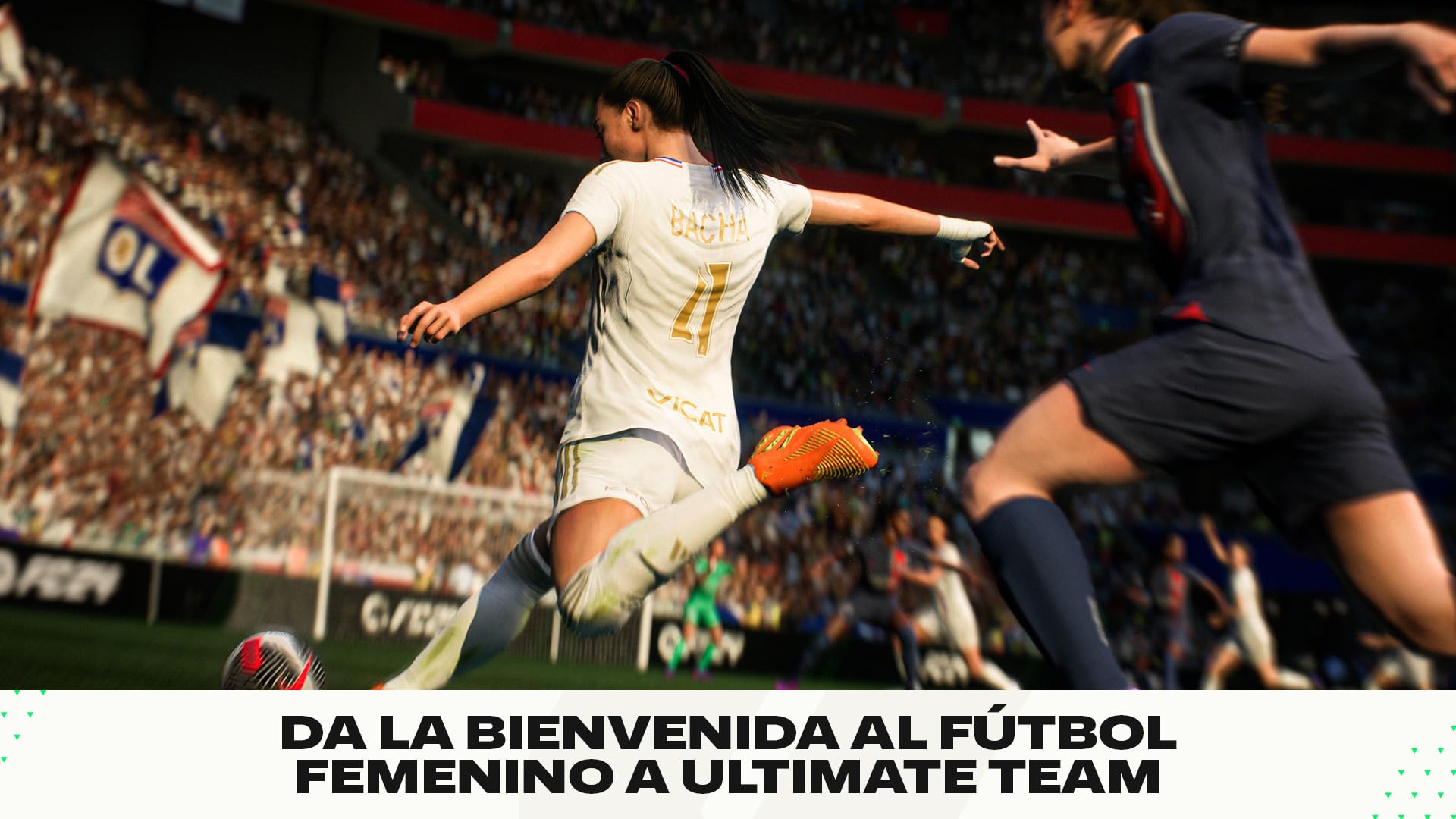 EA SPORTS FC 24 Standard Edition Xbox One / Xbox Series X | Videojuegos | Castellano