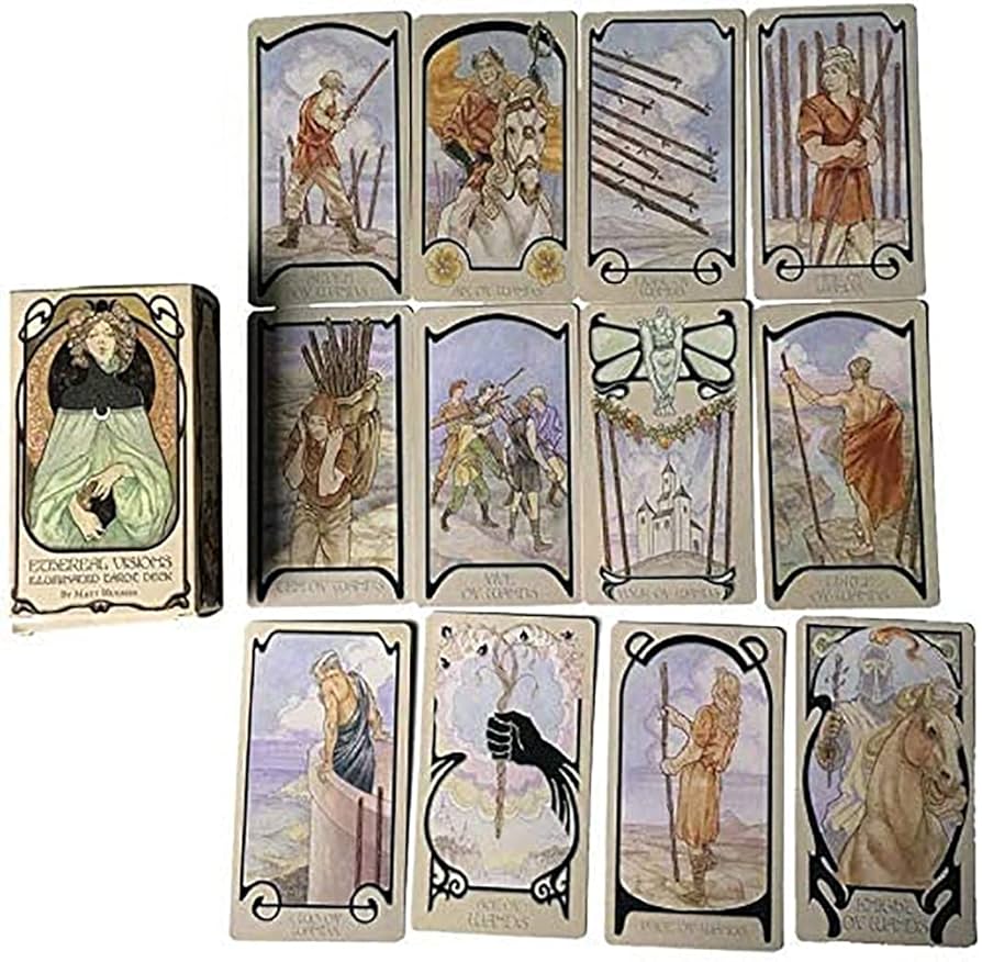 正規品 ❤︎ ブルーストーンタロット  ❤︎ 現代的アート ❤︎ fromイギリス 青い鳥タロット | ブランド一覧,オラクルカード・書籍,オラクル