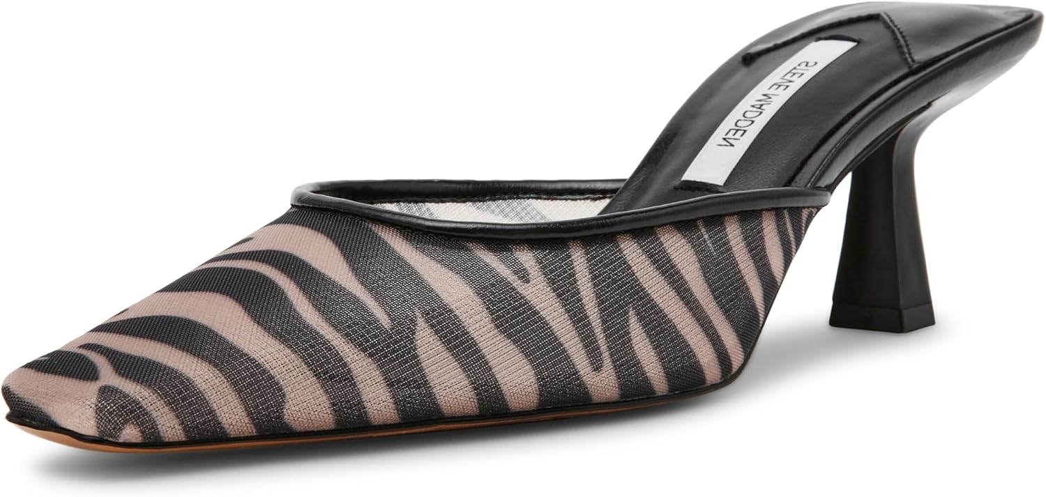Steve Madden Women's Alyse Pump