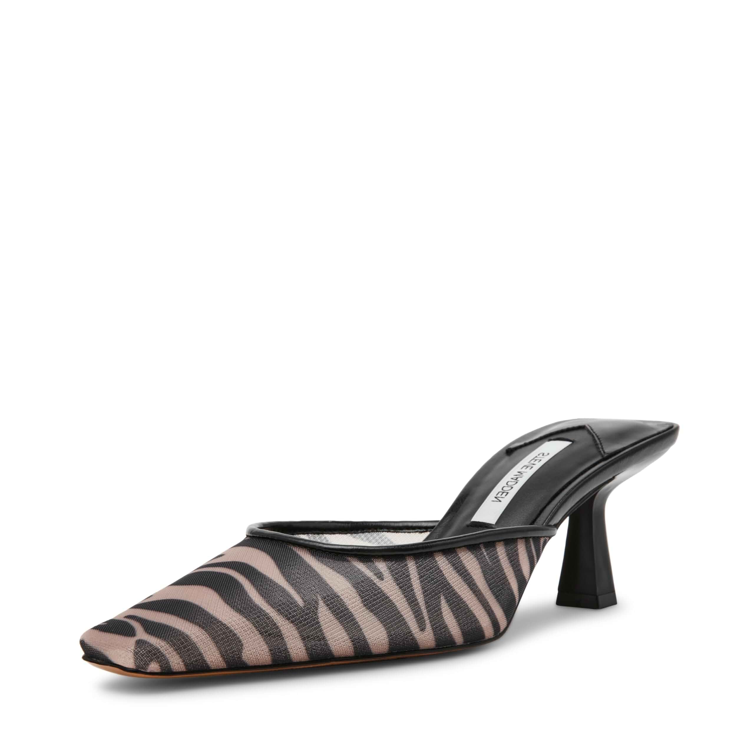 Steve Madden Women's Alyse Pump | Office Shoes