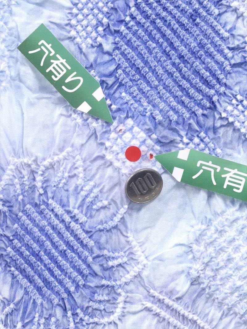 D538黒留袖 友禅 豪華花模様 鳥 落款 正絹着物袷 しつけ糸付き極