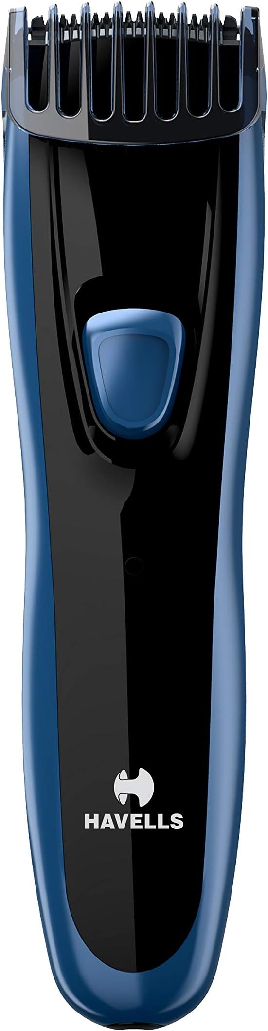 Havells BT6101B Battery Beard Trimmer (Ink Blue)