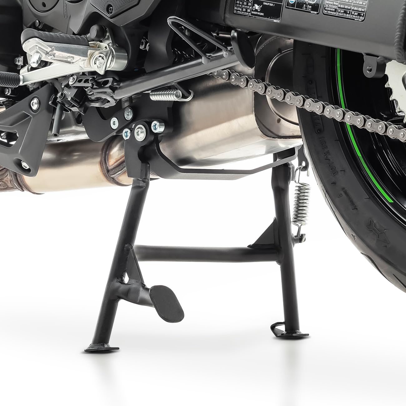 Caballete Central Compatible para Kawasaki Versys 650 22-25 ConStands