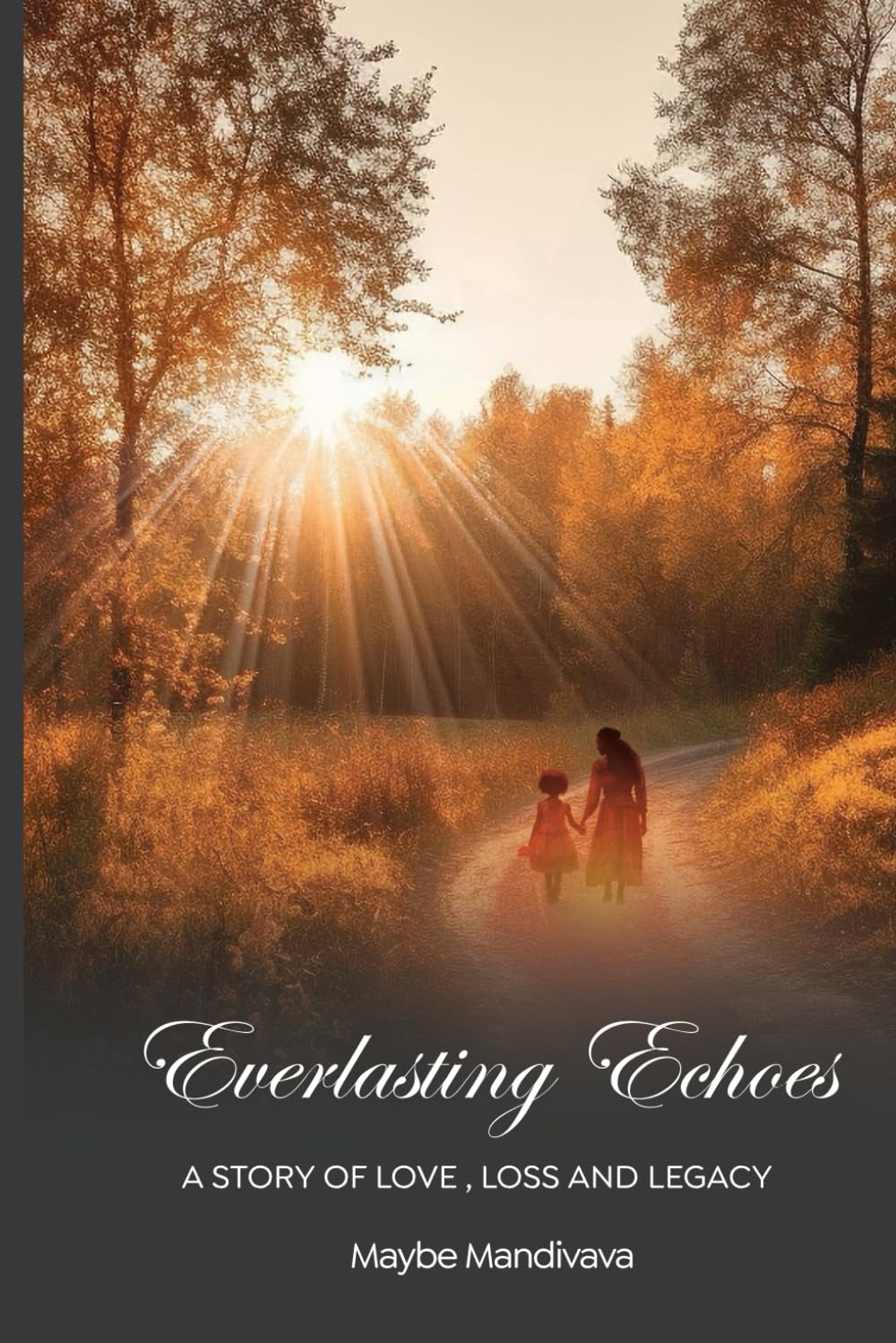 EVERLASTING ECHOES: A Story of Love, Loss and Legacy