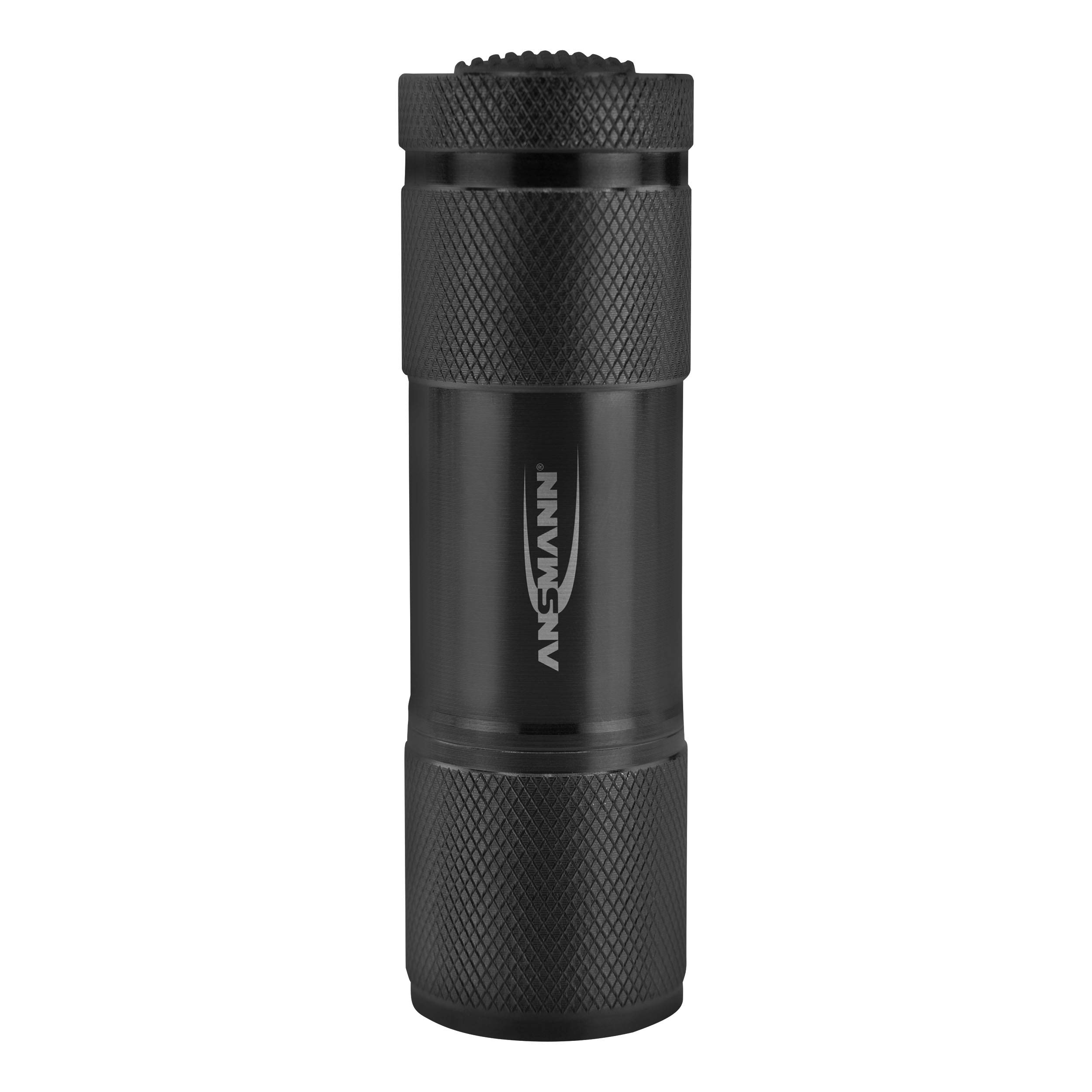 Torcia Mini COB LED ANSMANN Action, 175 Lumen, Impermeabile IPX3, Corpo In Alluminio, 6 Ore Di Autonomia - 3