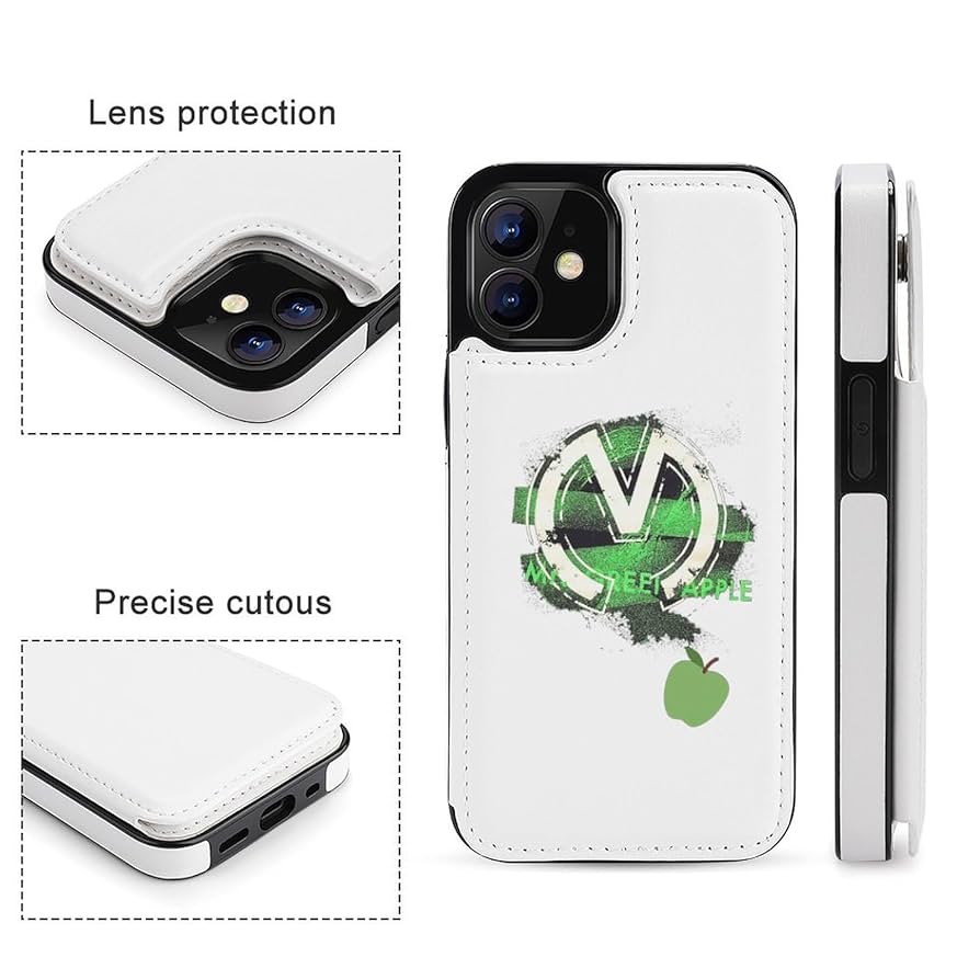 iPhone12ブラック本体＋iFaceスマホケース(グリーン) iPhone 12 のグリーンに合うおすすめスマホケースをご紹介- Hamee