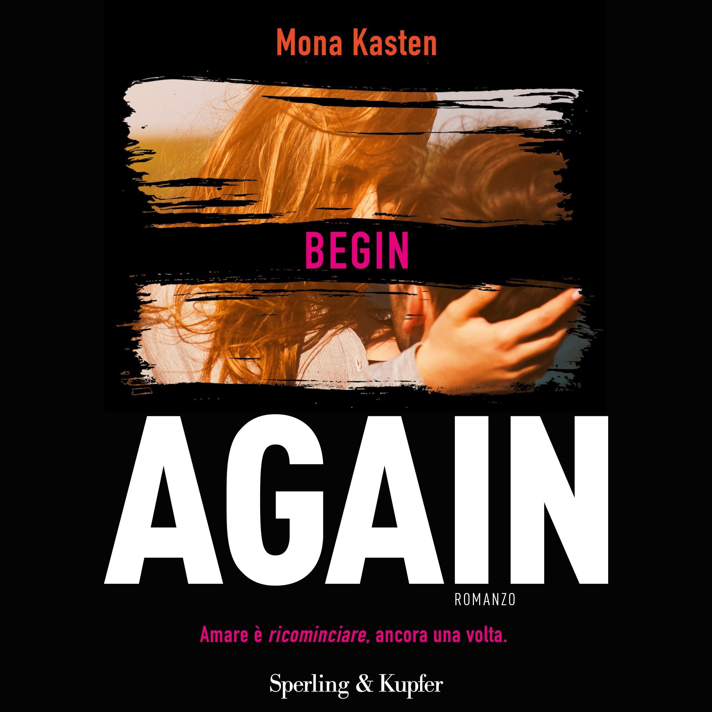 Begin Again: Again 1