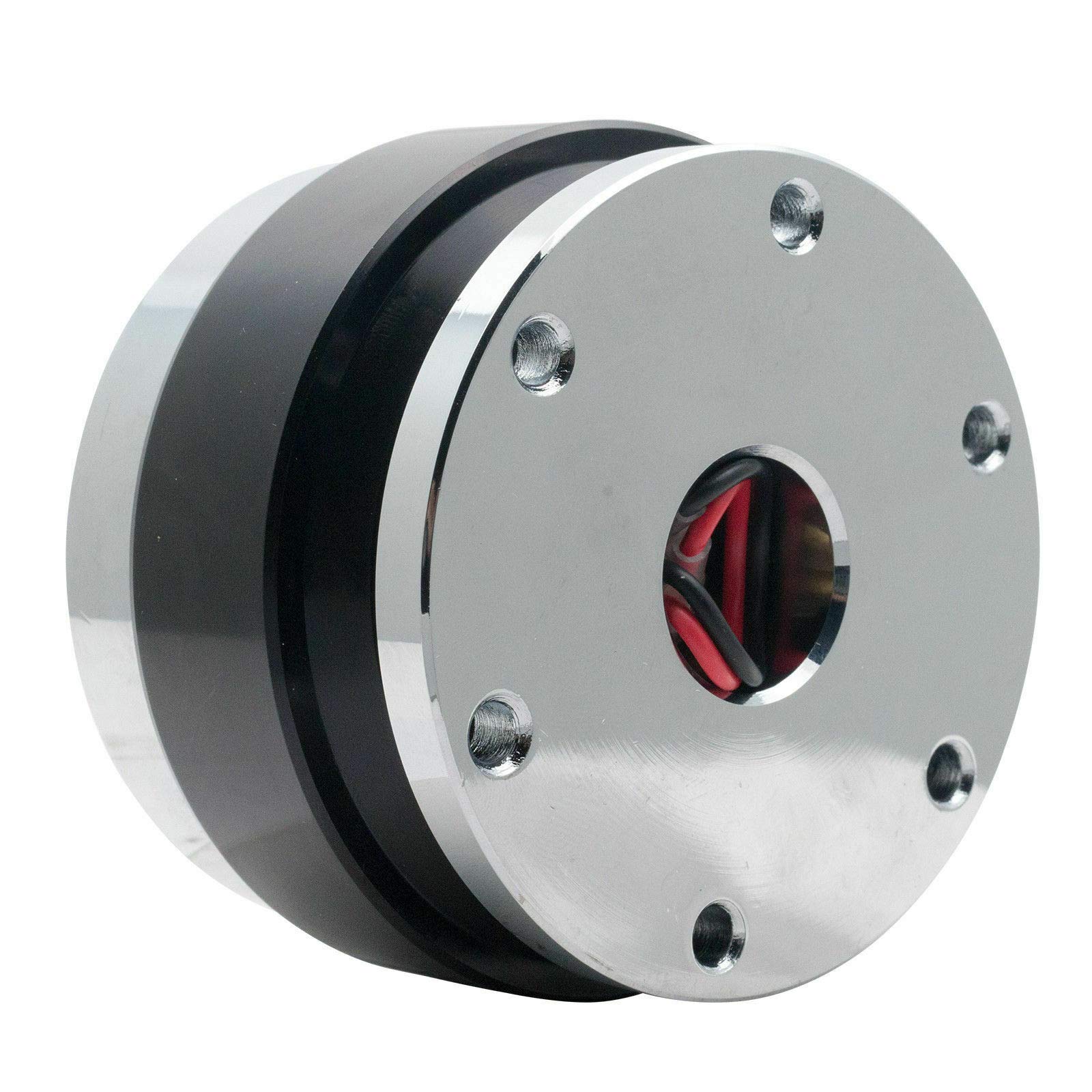 Kit adaptador de cubo de liberación rápida para volante de coche universal