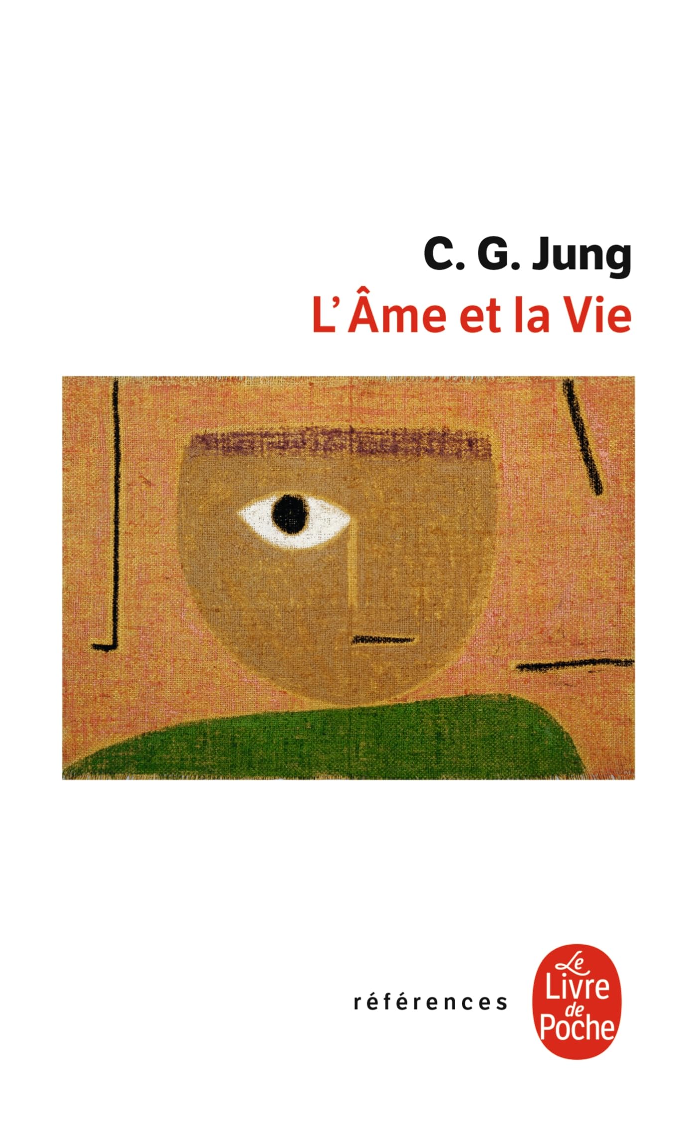 L AME Et La Vie (Ldp References)