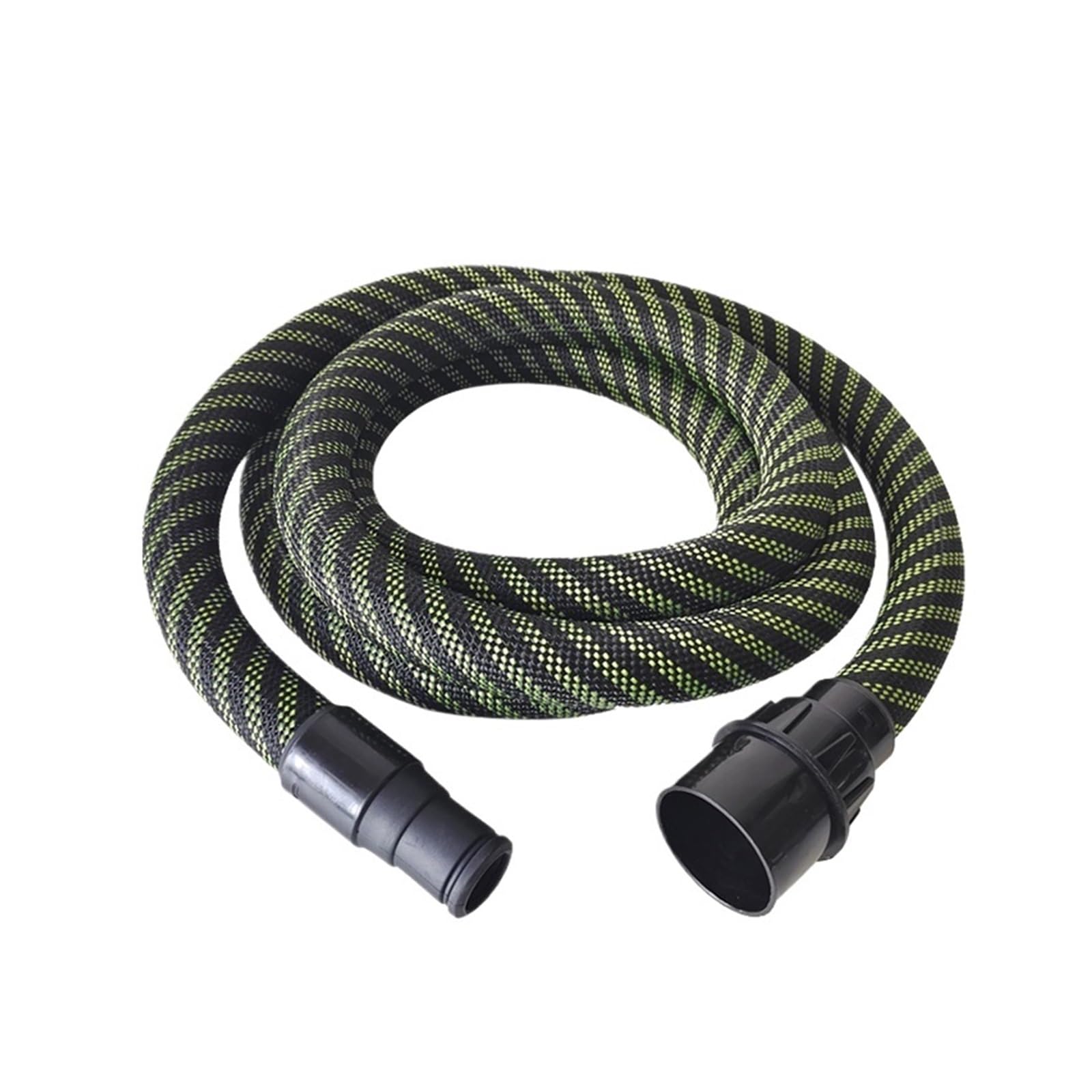 Manguera de vacío Universal, amoladora en seco de 3,5 M/5M de largo, adaptador for aspiradora, manguera eléctrica, manguera de vacío gruesa con piel de serpiente(3.5M)