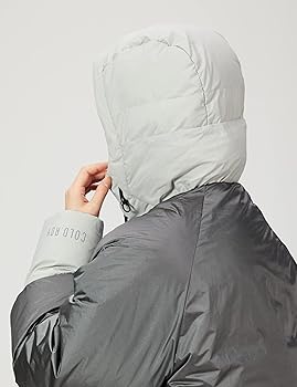 新品未開封】トヨタヴェルブリッツ adidas ロングダウンジャケット