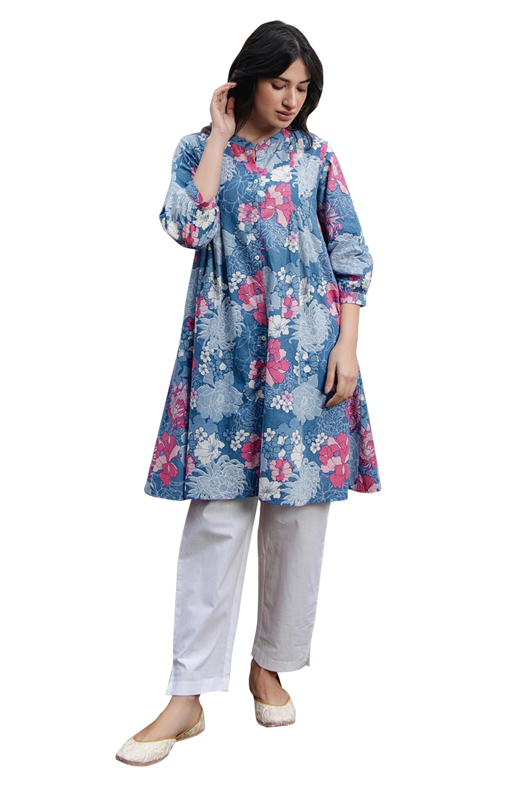 janasya Women Tunic-picture-37
