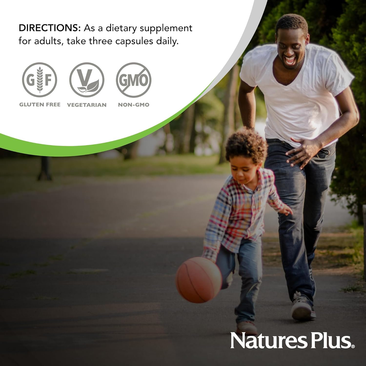 Nature's Plus, BrainCeutix by NaturesPlus Boost Ginkgo Plus Brain Supplement for Memory and Focus, 90 Capsules