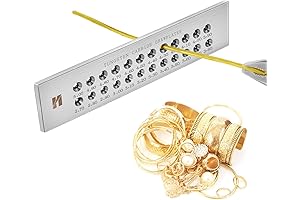 Huanyu Wire Drawplate: Shape and Precision Beyond Measure
