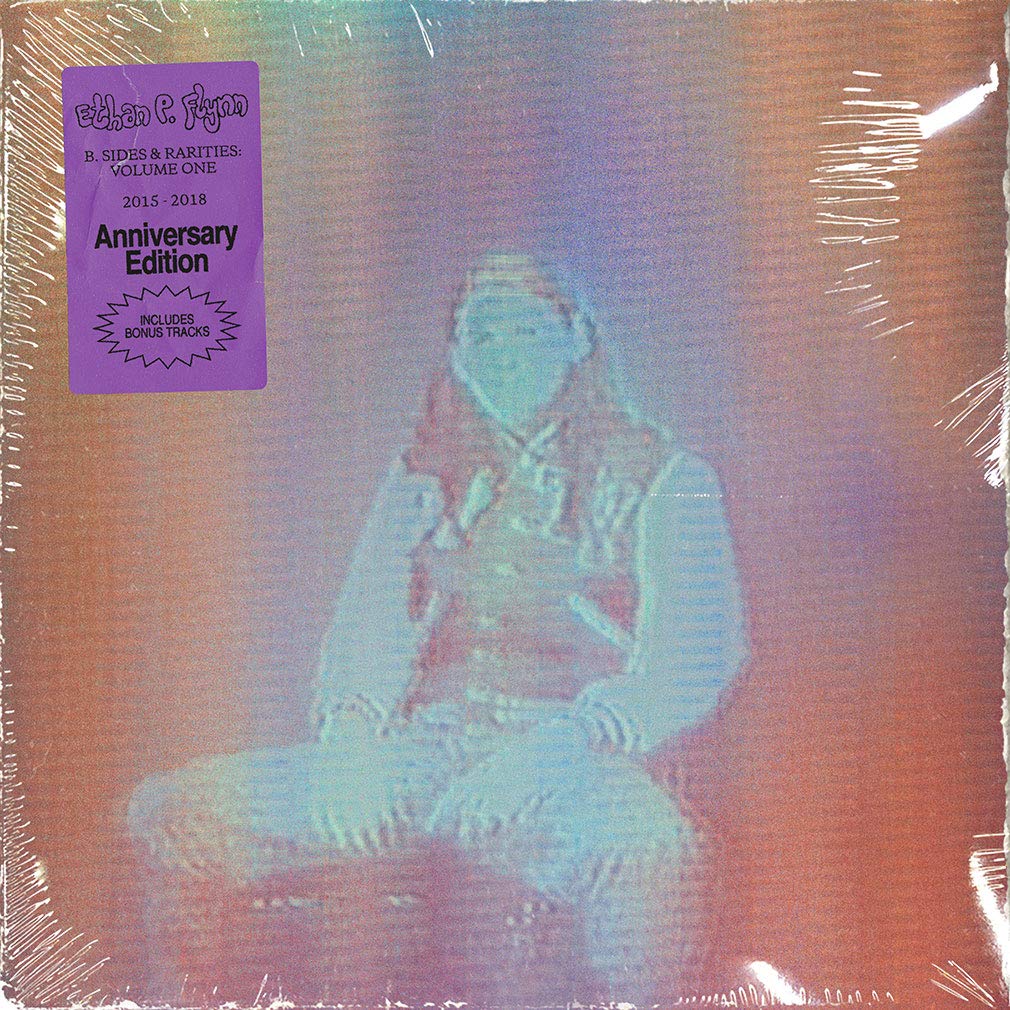 B-sides & rarities: volume 1 [vinyl]