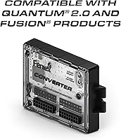 Vista 3 de Feniex Quantum Converter