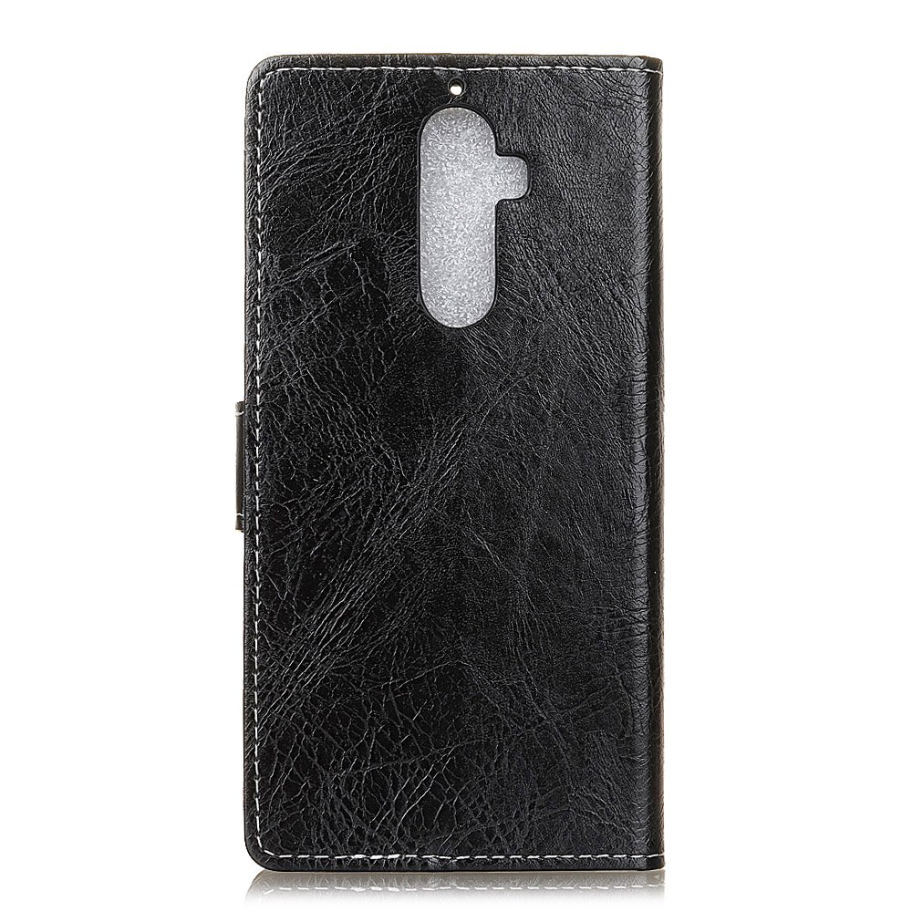 TOTOOSE Lenovo K8 Note Wallet Case, Lenovo K8 Note Case, Premium Leather  Zipper Wallet Multifunctional Girls Removable Card Slot Pocket Pouch Flip