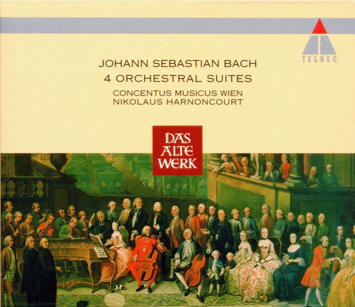 クラシック 3CD Handel Belshazzar: N.harnoncourt / Concentus 16122124 TELDEC Germany /00330 515+OfYh0qL._UF1000,1000_QL80_.jpg