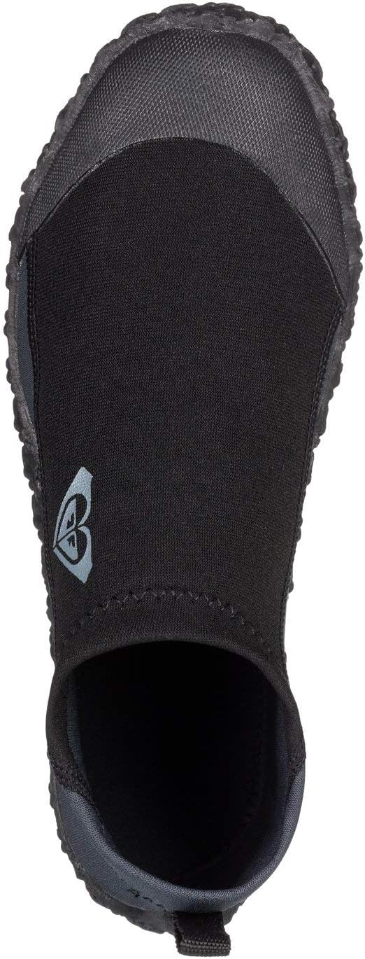 Roxy Womens 1Mm Prologue Round Toe Reef Boot for Women Erjww03006 : Clothing, Shoes & Jewelry