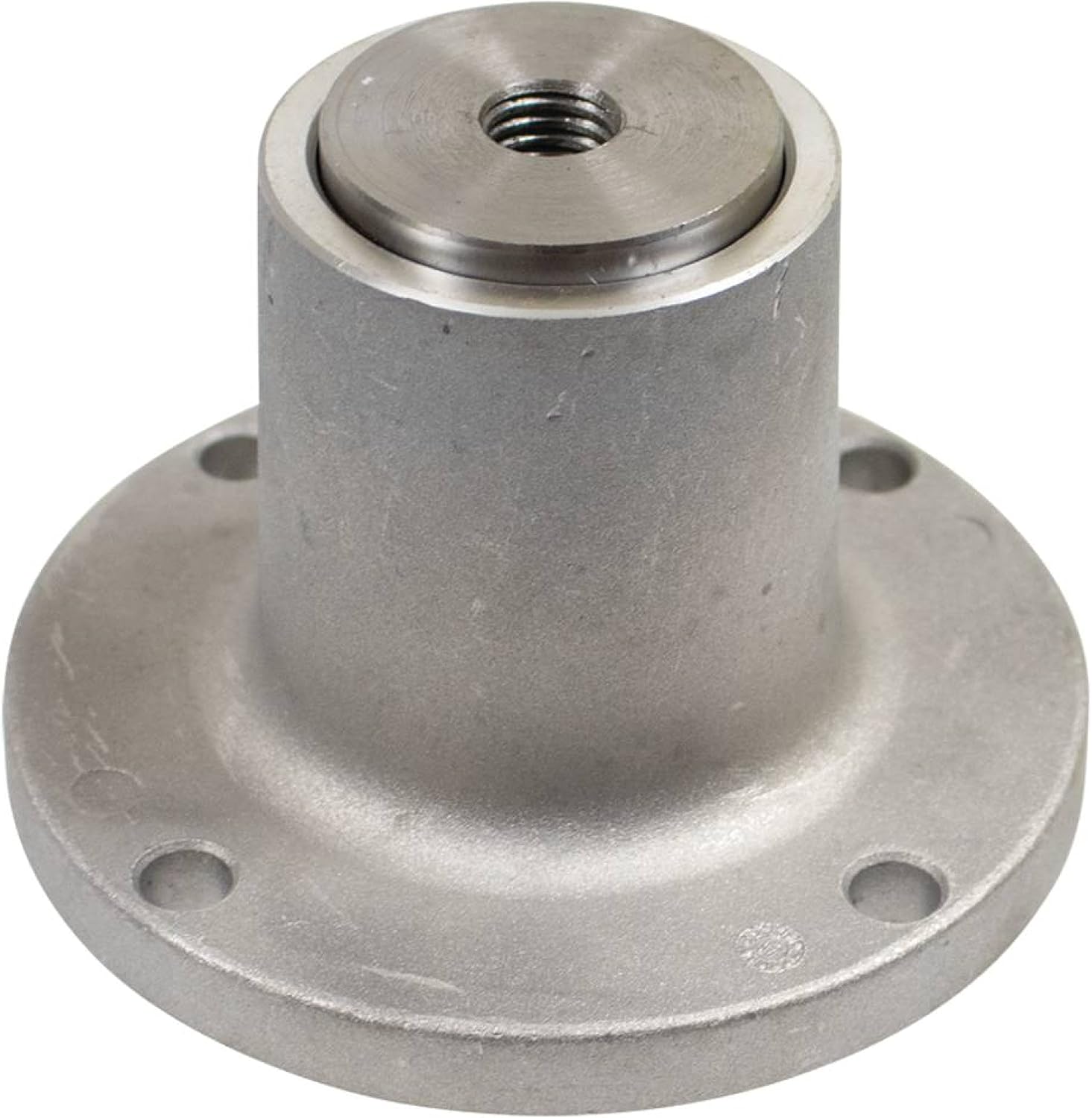 Stens Spindle Assembly 285-322 Replacement for Hustler 929125, 929125, 929133, 929133, 929463, 929463, 929471, 929471, 929521, 929539, 929547, 929554, 929570CE, 929588CE, 929596, 929604 601804 Black