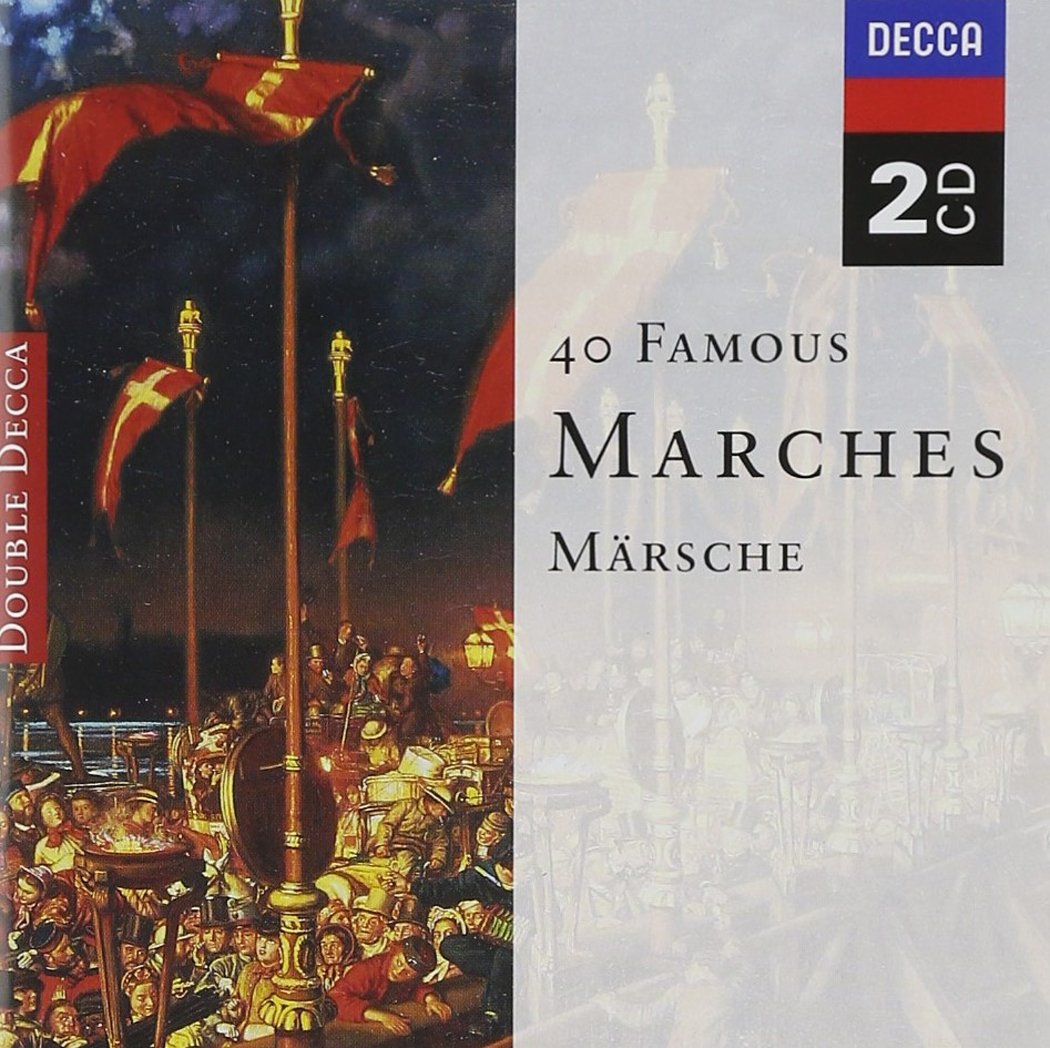 Great Marches