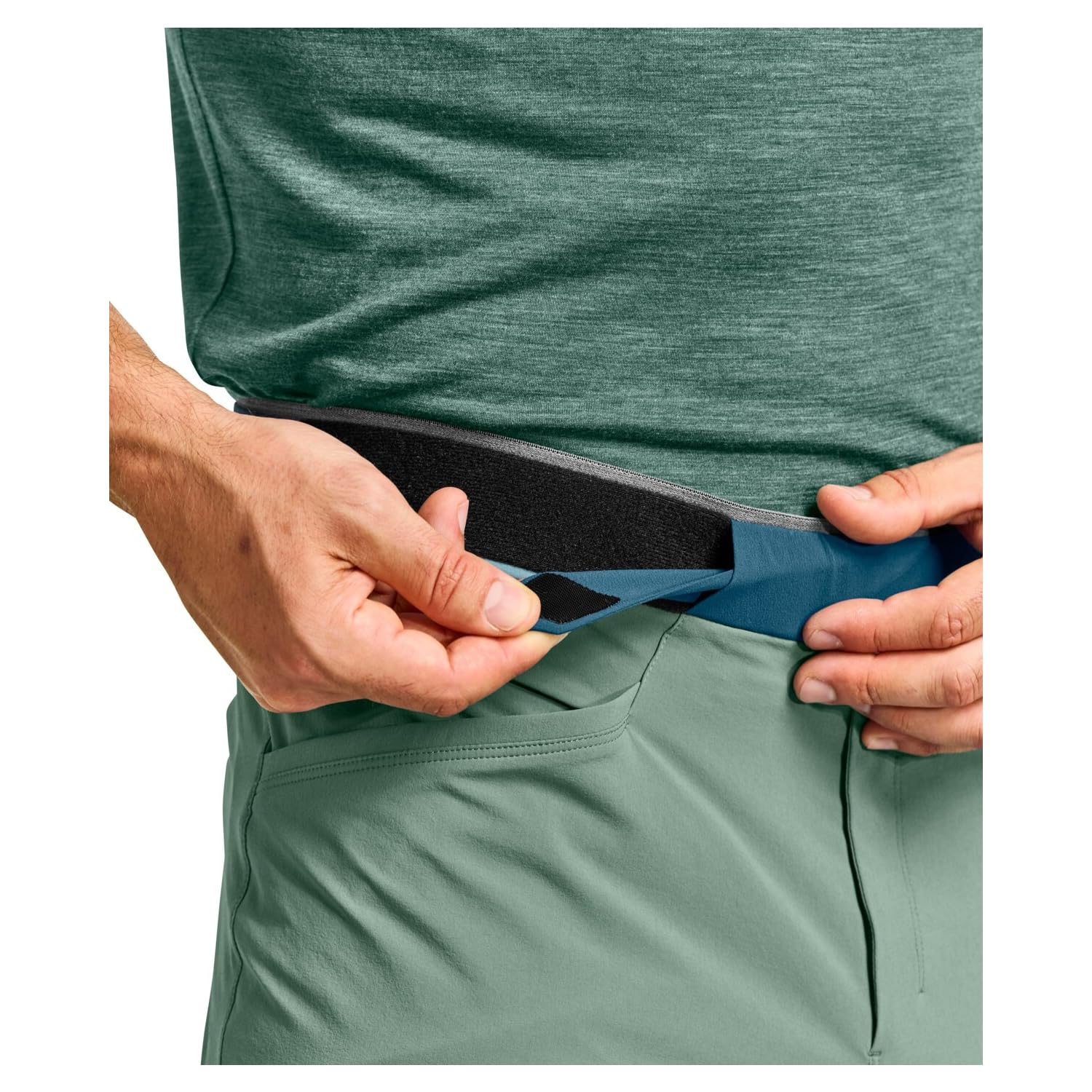 ORTOVOX Vajolet Pants
