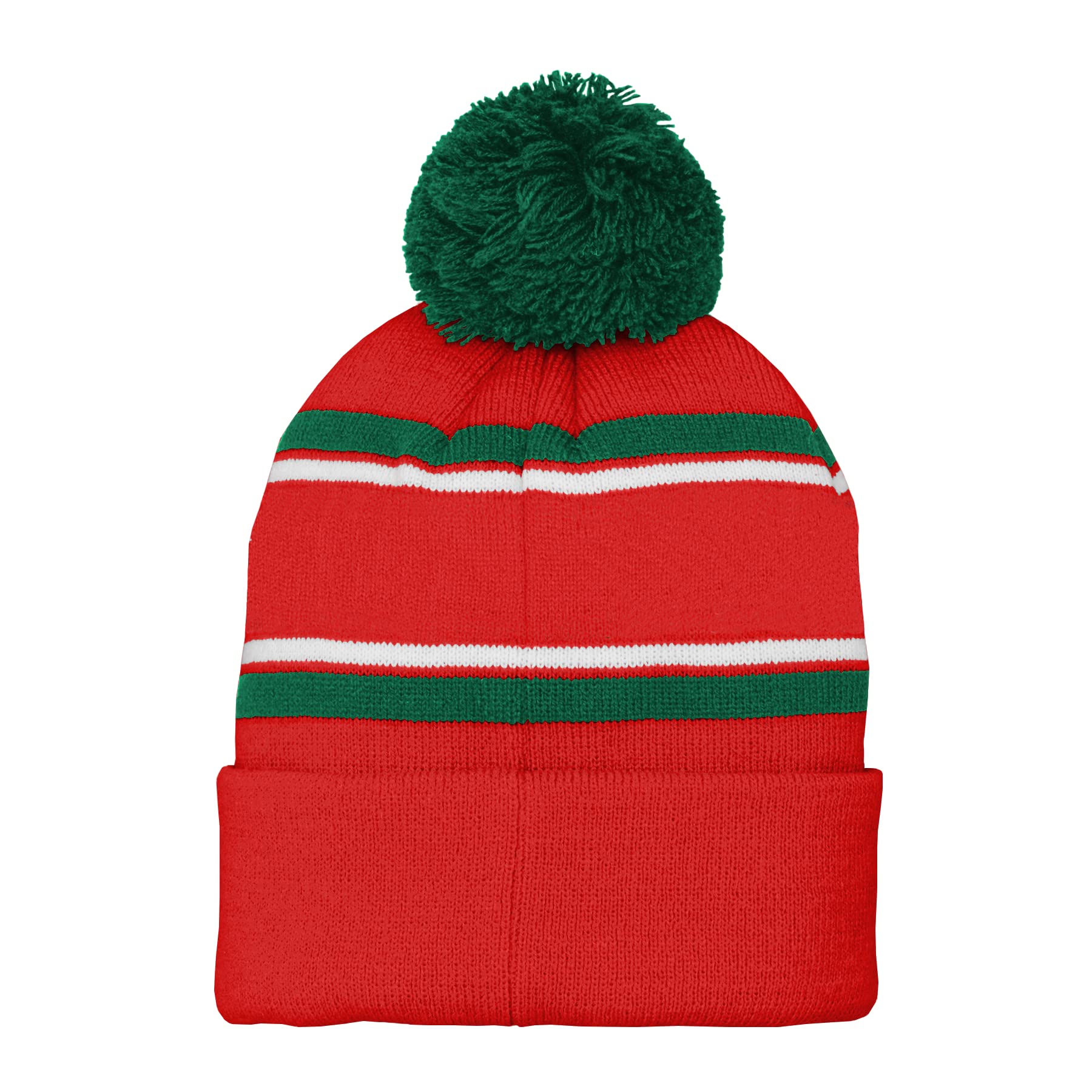 Westminster College Griffins Jumbo College Cap - Pruple