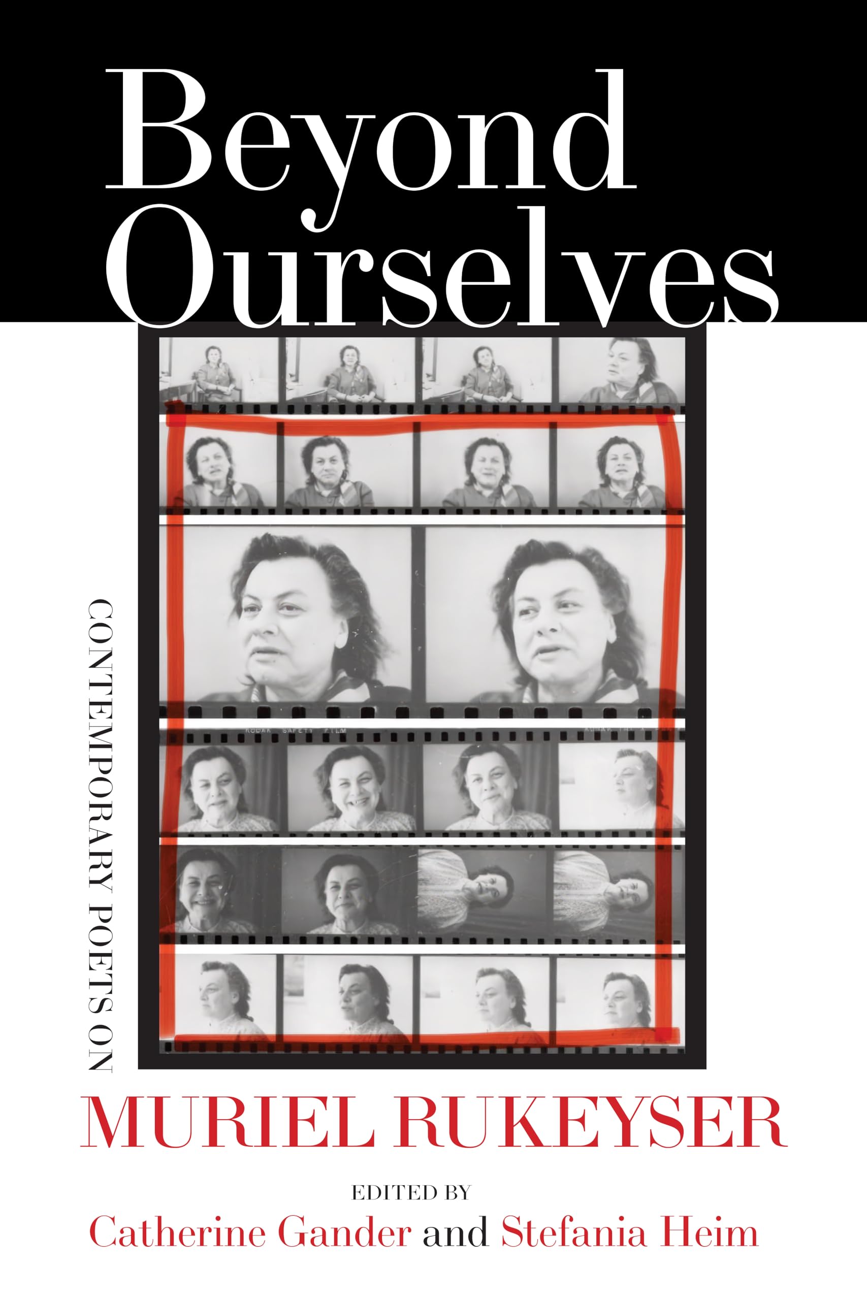 Beyond Ourselves by Catherine Gander, Stefania Heim, Daniel B... - 9781959000662