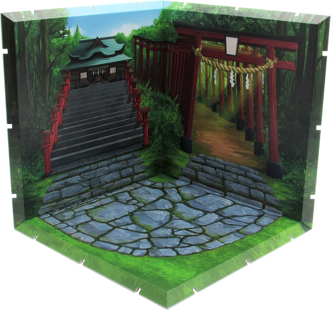 じおらまんしょん150 神社 再販分