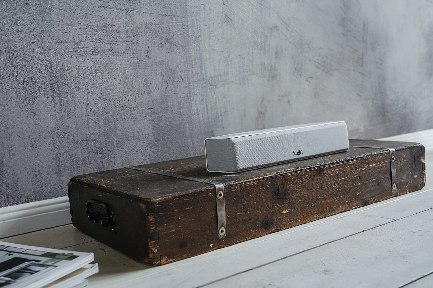 Teufel Cinebar One Soundbar (Gebraucht) in Wichtrach für CHF 60 – mit