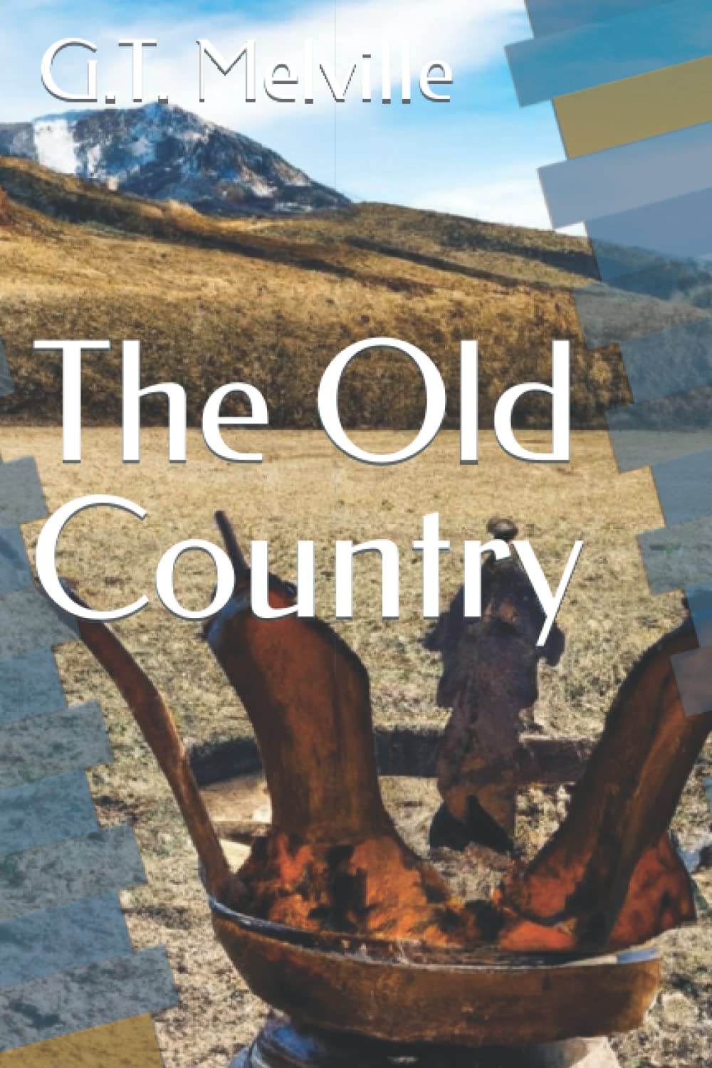 The Old Country: A Novel
