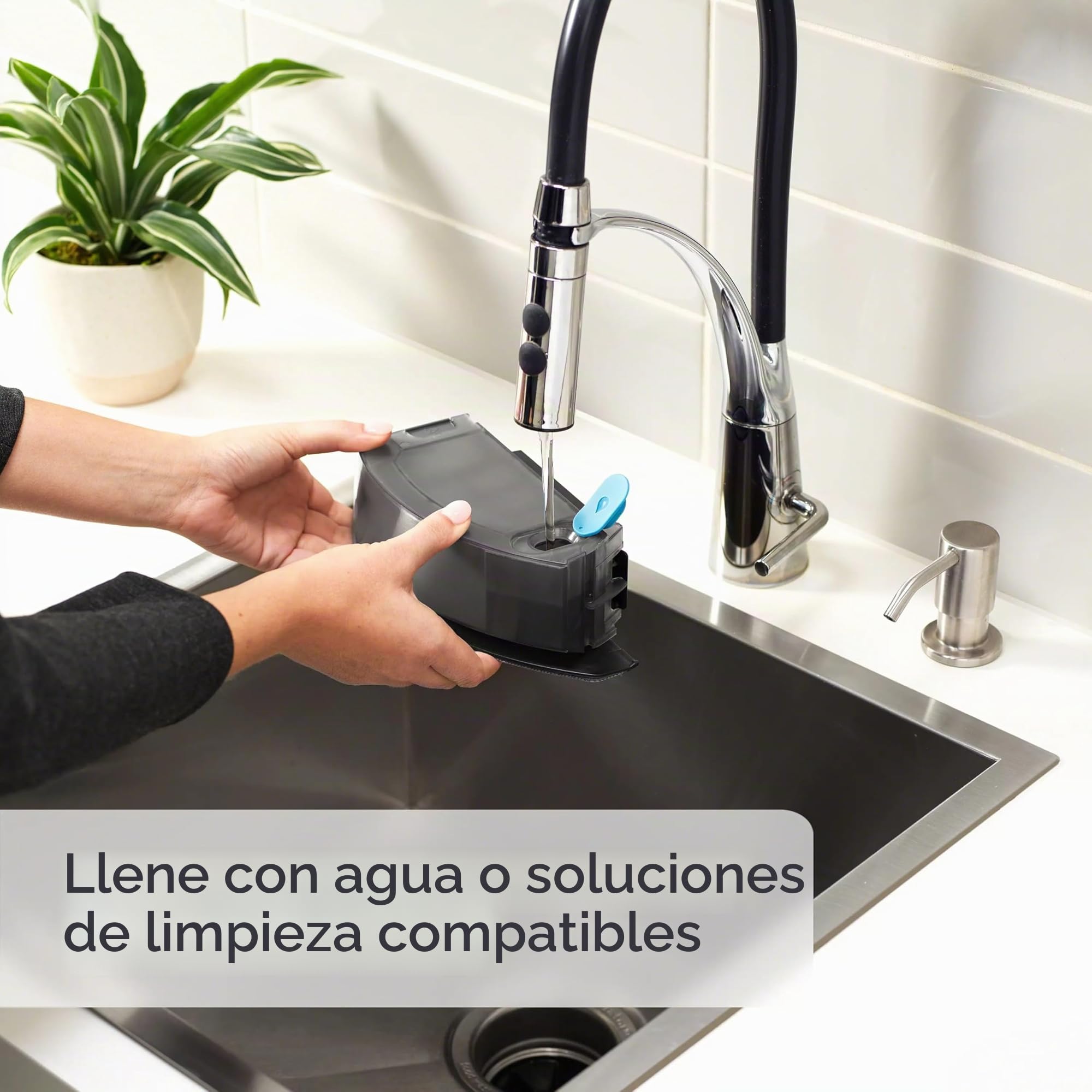 Robot Aspirador iRobot