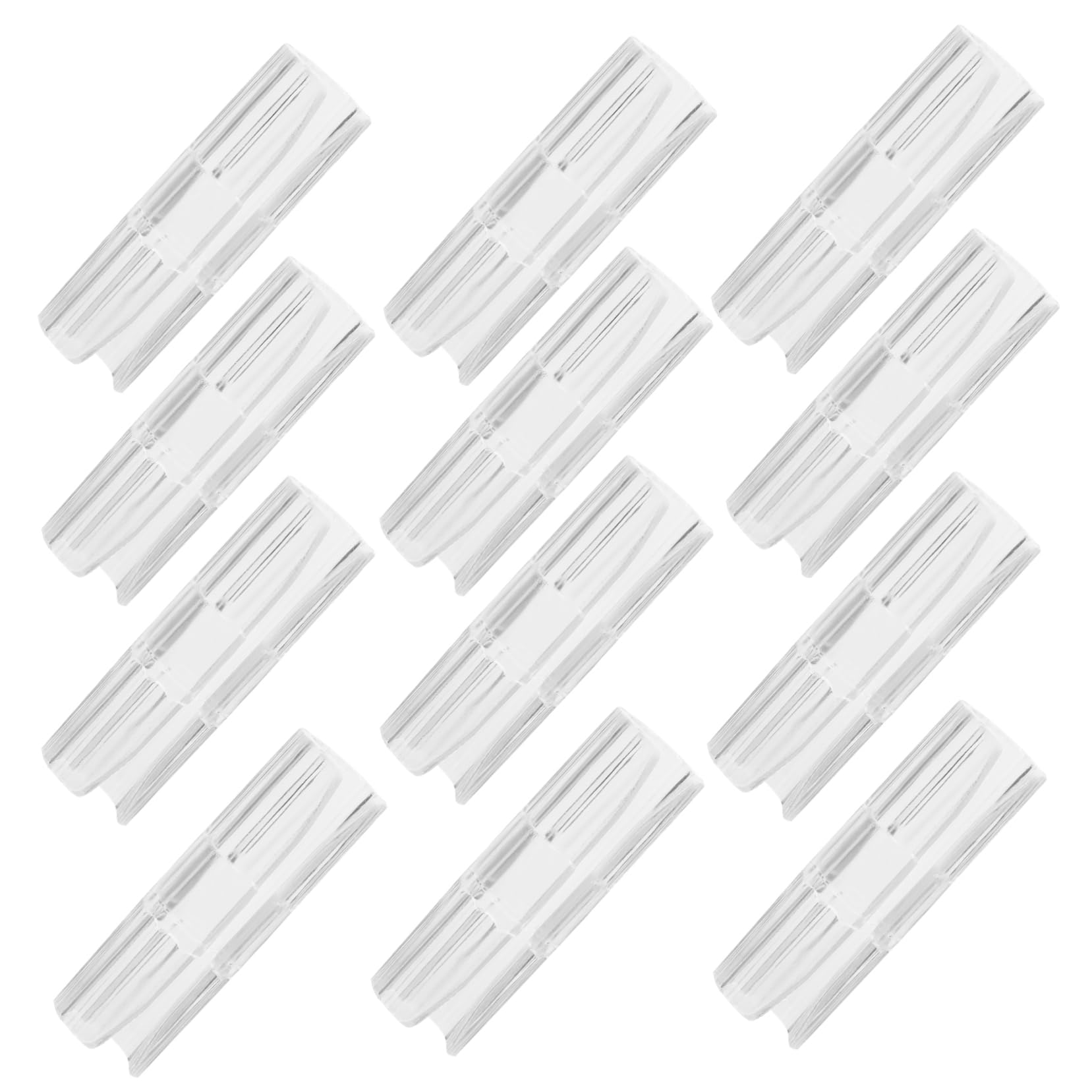 CONGARTENO 12Pcs Bed Fixators Slip Bed Holders and Easy to Use Blanket Fasteners for Tidy Mattresses Reliable Clips Keep Bedding and Secure