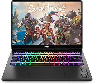 HP OMEN Transcend 14-fb1010ns