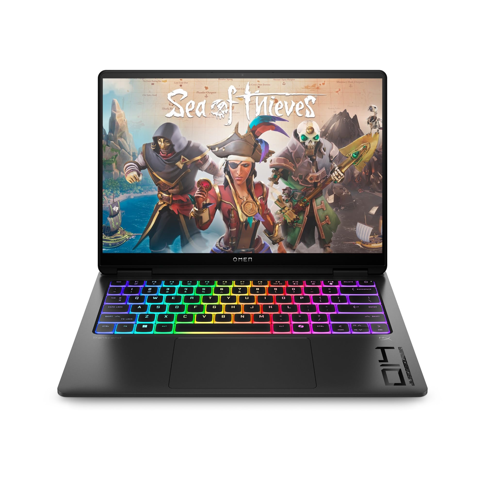 HP OMEN Transcend 14 Pantalla OLED