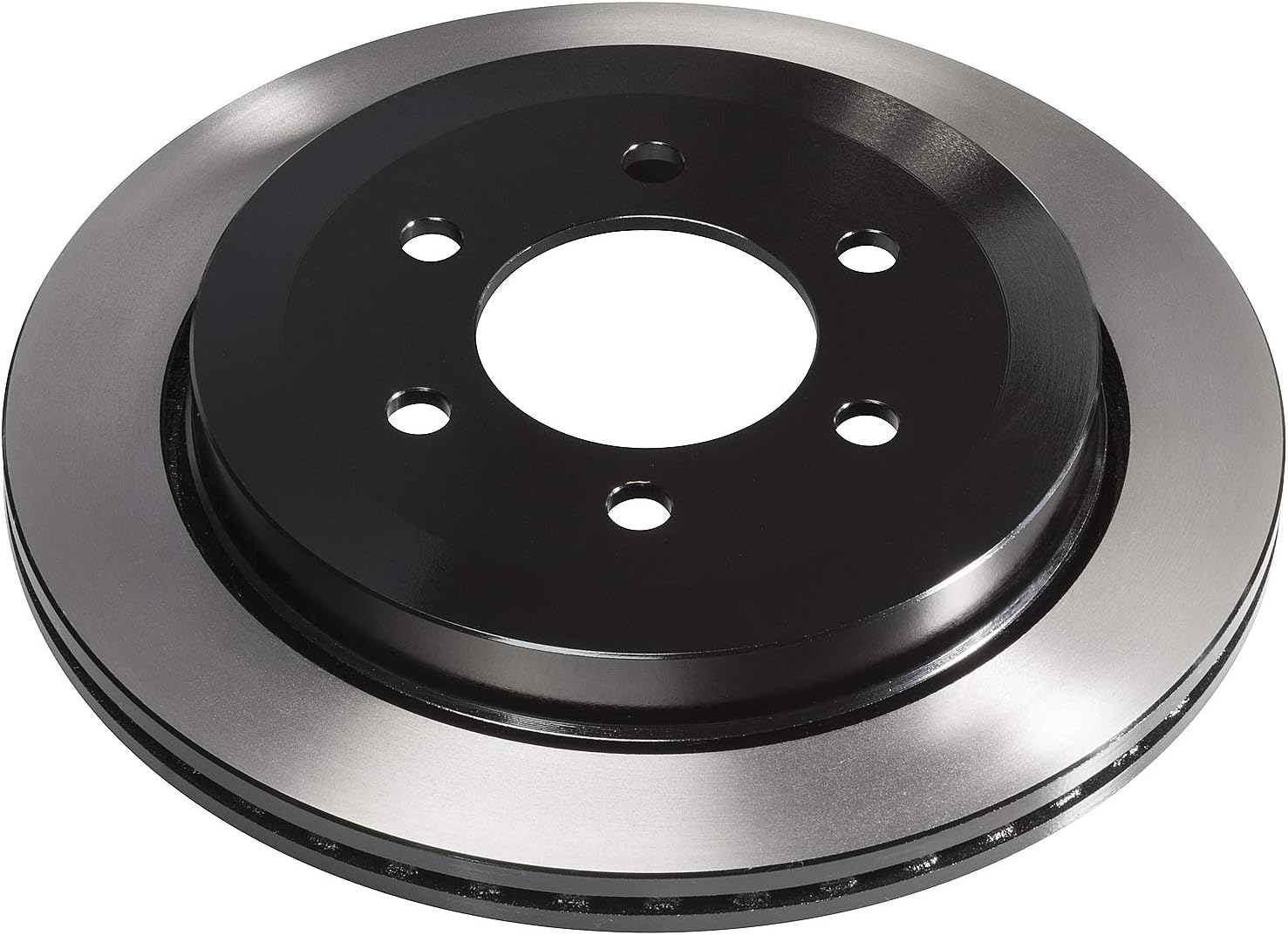 Wagner Brake BD126431E Disc Brake Rotor