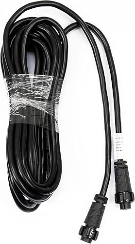 ADJ Productos DEC5MIP65,5M Cable EXT WIFLY EXR QA5 IP