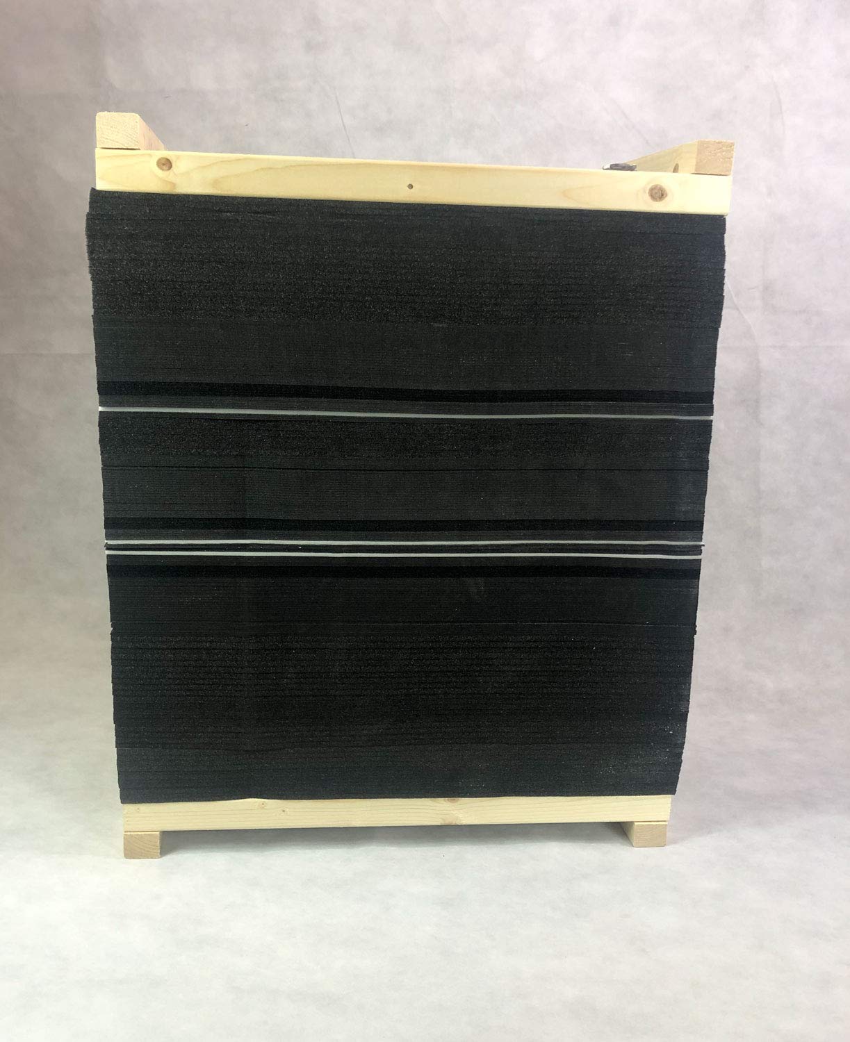 Archery Target Layered Foam Shooting Boss 60cm Heavy Duty Buy Online