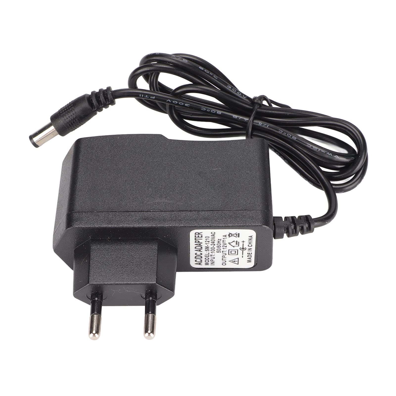 Pasamer Spina UE 100-240 V per preamplificatore fono, preamplificatore fono Stereo Professionale a Basso Rumore PP500