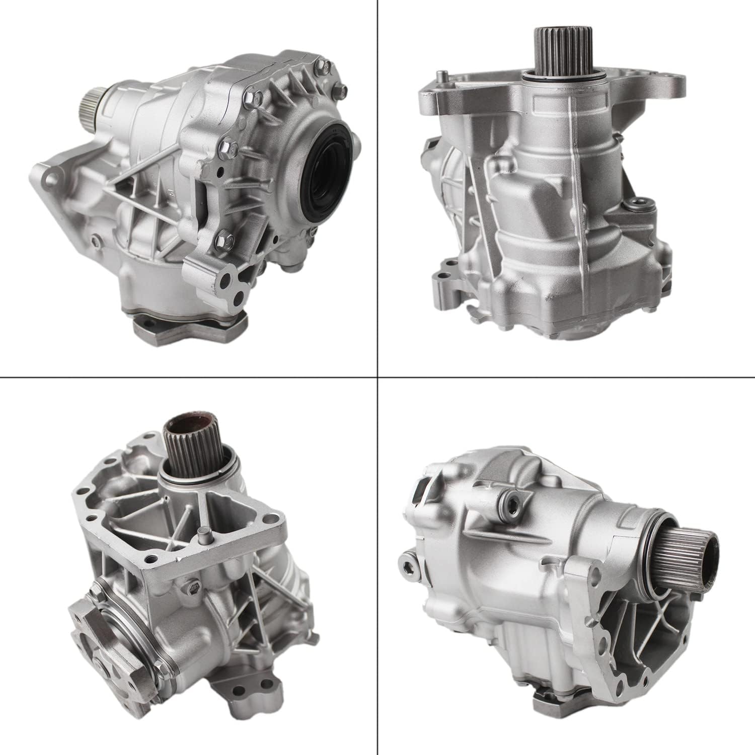 1pc Transfer Case Assembly 33100-3KA0B For Murano JX35 QX60 3.5L