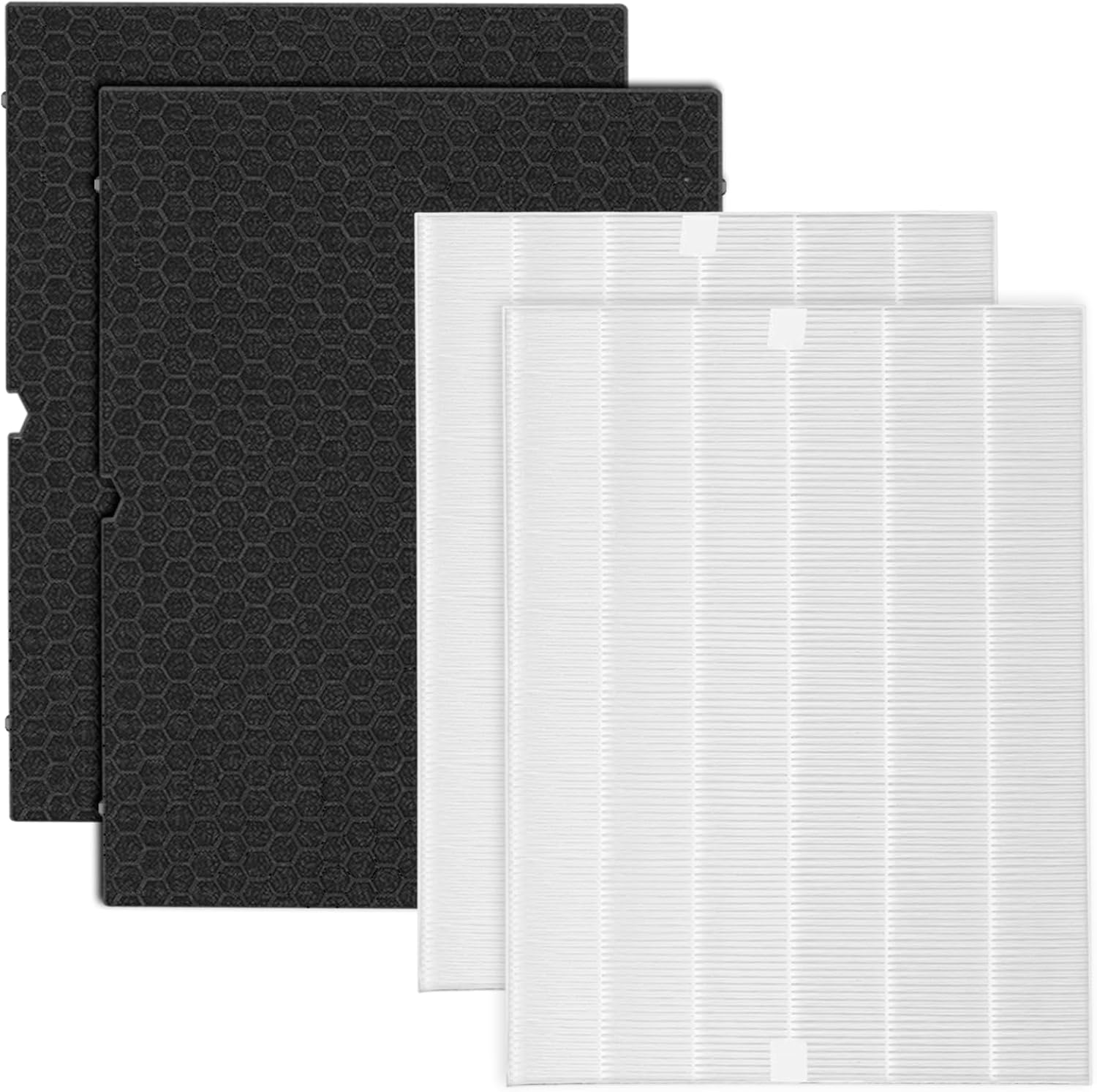 5500-2 Air Purifier Filter H Replacement for Winix 5500-2 AM80 Plasmawave Air Purifier 5500-2