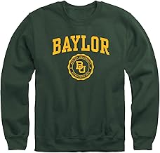 baylor sweatshirt amazon
