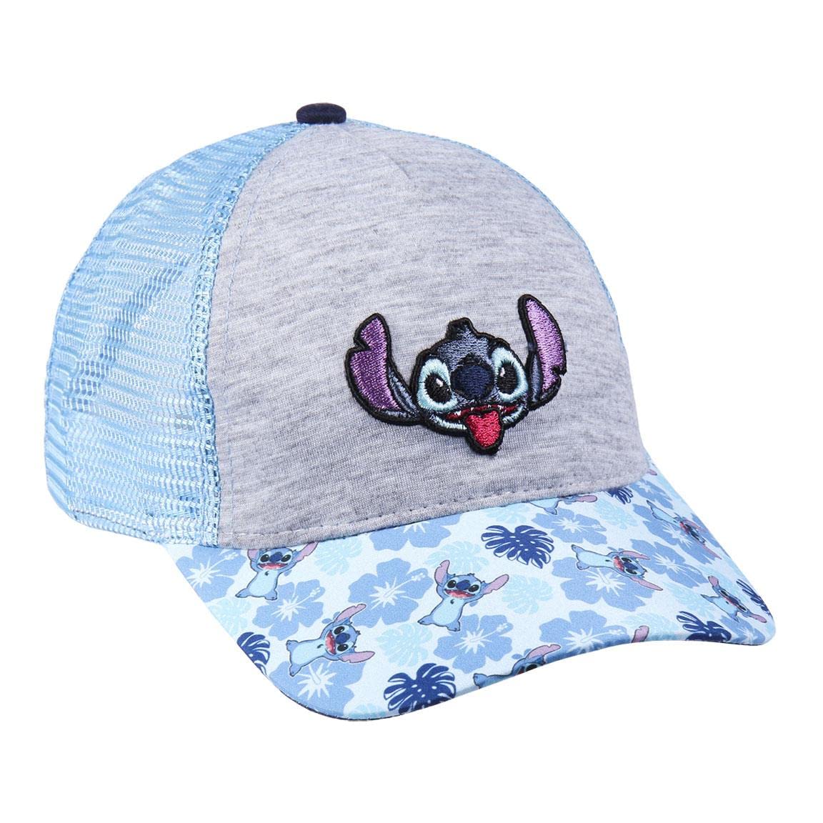CERDÁ LIFE'S LITTLE MOMENTS Gorra Niña Ajustable Sombrero para el Sol para Niñas