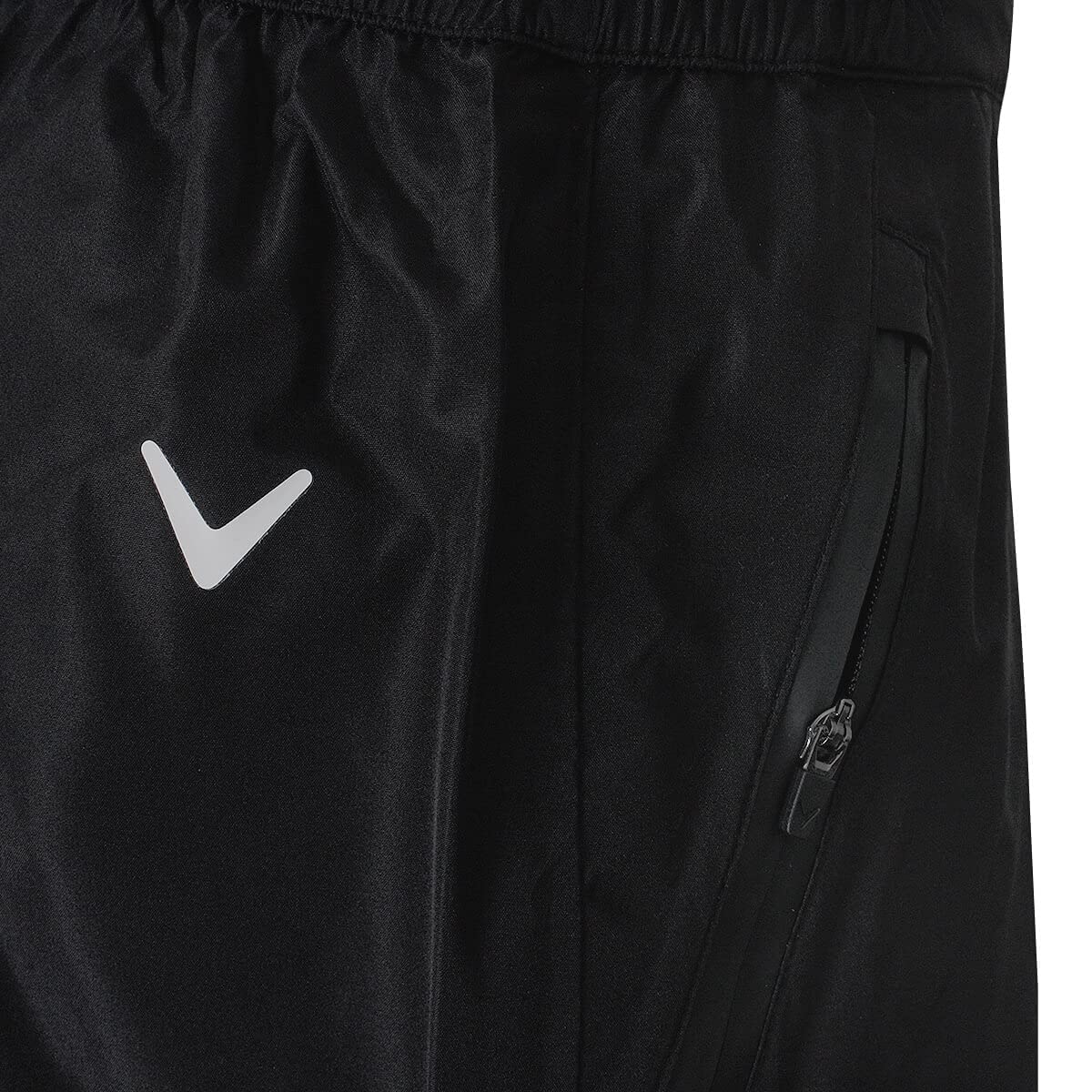 Callaway Golf Hombre 2026 Corporativa Costuras Impermeable Trausas