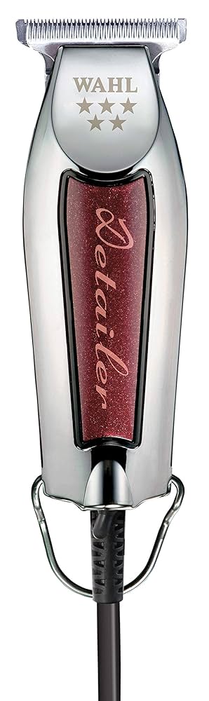 Wahl Detailer バリカン WAHL 即国内発送 Wahl Professional 5-Star Detailer ウォール