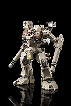 Amazon | アルカディア 1/60スケール MBR-04-Mk.Ⅳ デストロイド Amazon | アルカディア 1/60スケール MBR-04-Mk.Ⅳ デストロイド