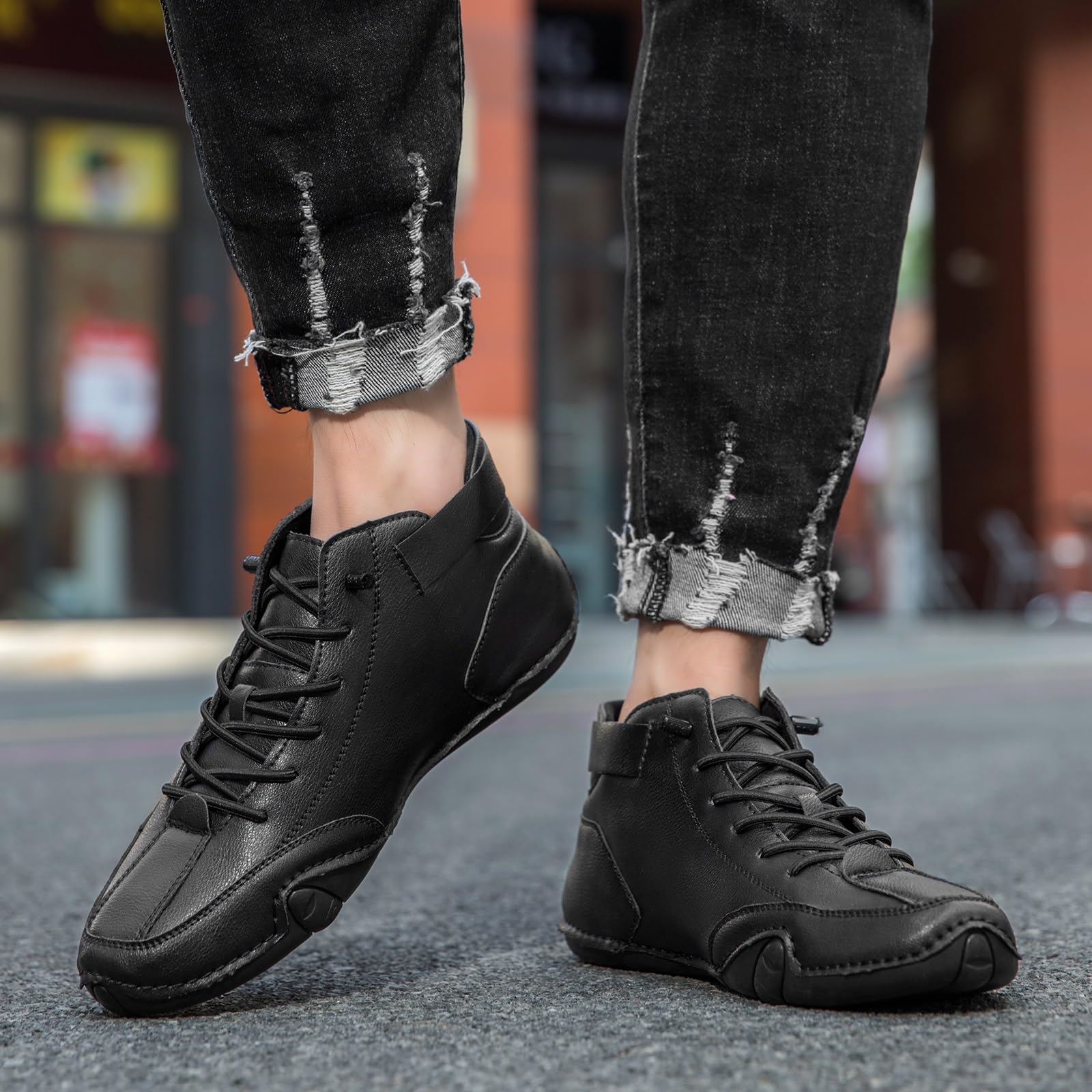 All-terrain schoenen | Atlas For Men
