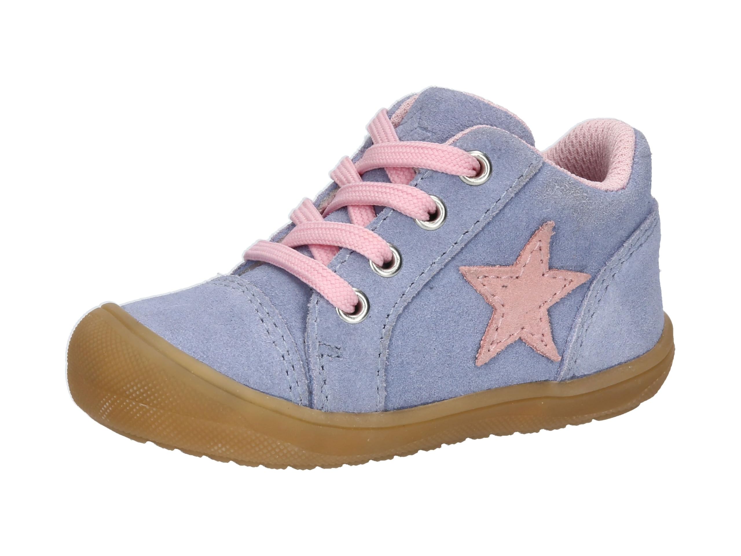 Lico Unisex Kinder Shani Lauflernschuhe