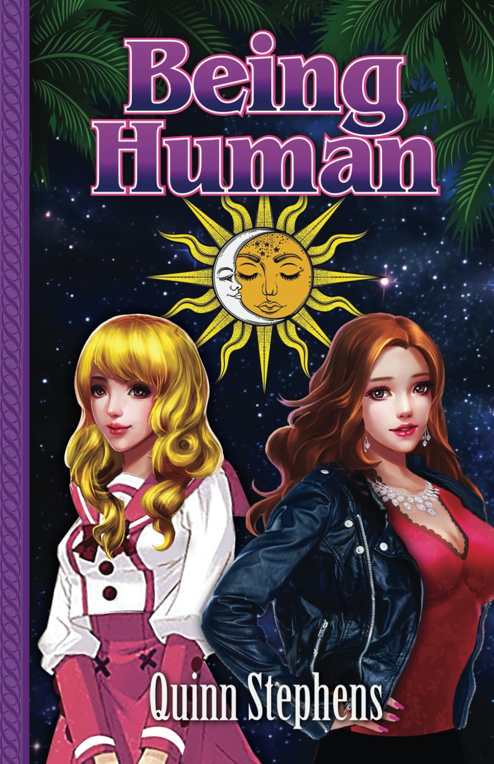 Being Human (Heaven & Earth)
